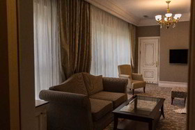 Business Club Hotel Razumovsky