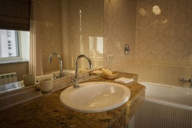 Business Club Hotel Razumovsky