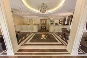 Business Club Hotel Razumovsky
