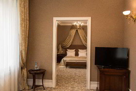 Business Club Hotel Razumovsky