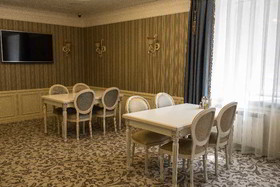 Business Club Hotel Razumovsky