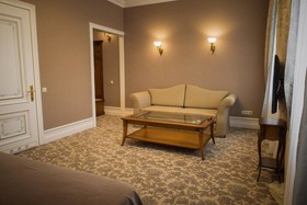 Business Club Hotel Razumovsky