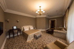 Business Club Hotel Razumovsky