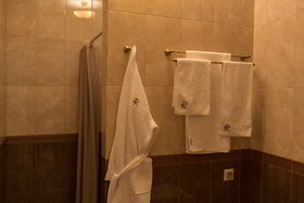 Business Club Hotel Razumovsky