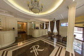 Business Club Hotel Razumovsky