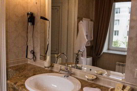 Business Club Hotel Razumovsky