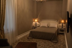 Business Club Hotel Razumovsky