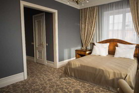 Business Club Hotel Razumovsky