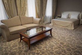 Business Club Hotel Razumovsky