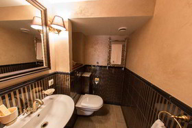 Business Club Hotel Razumovsky