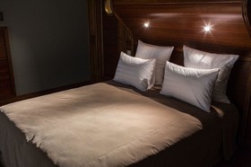 Business Club Hotel Razumovsky