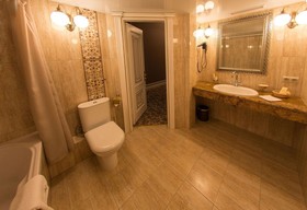 Business Club Hotel Razumovsky