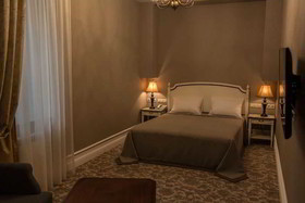 Business Club Hotel Razumovsky