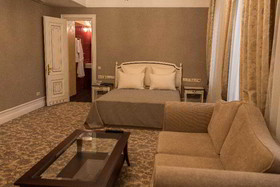 Business Club Hotel Razumovsky