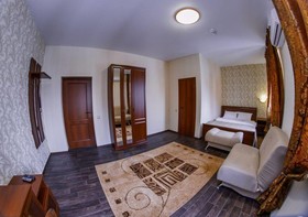 Tetta Mini Hotel