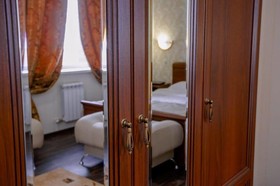 Tetta Mini Hotel