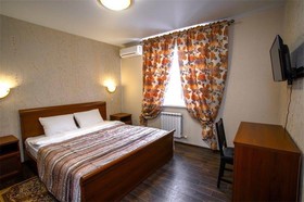 Tetta Mini Hotel