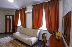 Tetta Mini Hotel