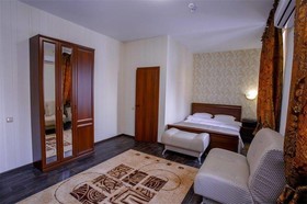 Tetta Mini Hotel