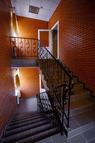 Tetta Mini Hotel