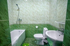 Tetta Mini Hotel
