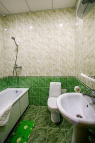 Tetta Mini Hotel