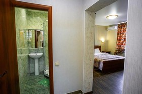 Tetta Mini Hotel