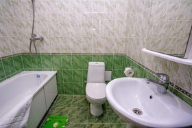 Tetta Mini Hotel