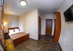 Tetta Mini Hotel