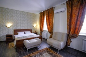 Tetta Mini Hotel