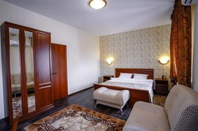 Tetta Mini Hotel
