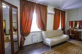 Tetta Mini Hotel