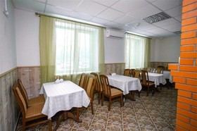 Tetta Mini Hotel