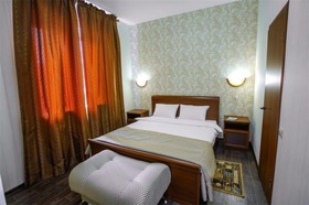 Tetta Mini Hotel