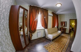 Tetta Mini Hotel