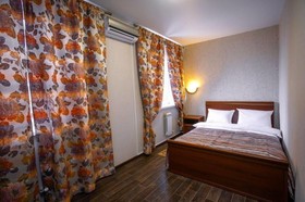 Tetta Mini Hotel