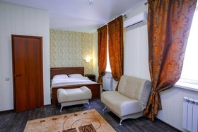 Tetta Mini Hotel