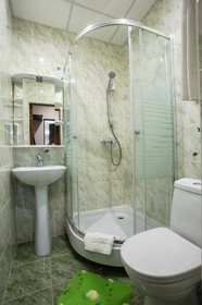Tetta Mini Hotel