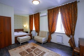 Tetta Mini Hotel