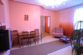 Vodoley Hotel