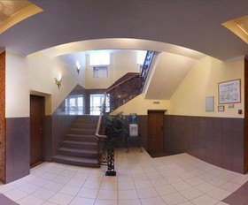 Vodoley Hotel