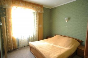 Vodoley Hotel