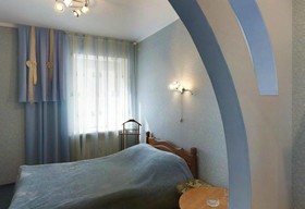 Vodoley Hotel