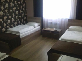 Hotel Esperanto