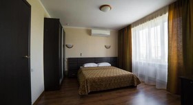 Sayanogorsk Hotel