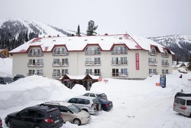 Sporthotel 2