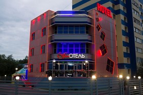 Art Hotel