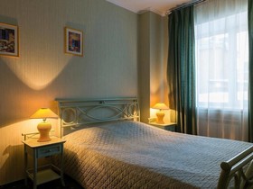 Hotel Uyut