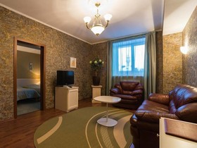 Hotel Uyut
