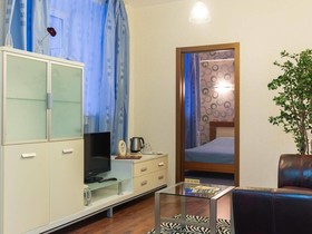 Hotel Uyut